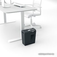Шредер Rexel Secure S5