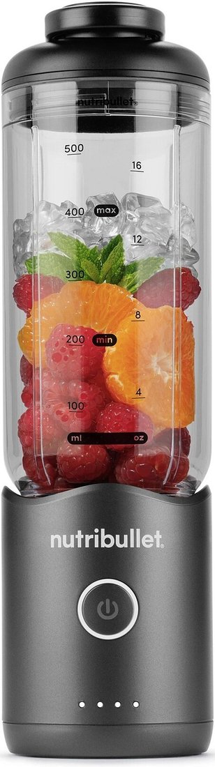 Портативный блендер NutriBullet Flex NBP013GM