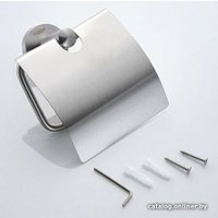 Держатель для туалетной бумаги Ledeme L71703