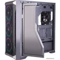 Корпус Zalman Z8 MS