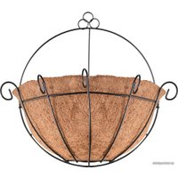 Кашпо Мультидом Кокос VL83-116