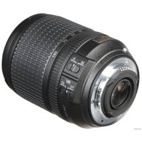 Зеркальный фотоаппарат Nikon D3500 Kit 18-140mm VR