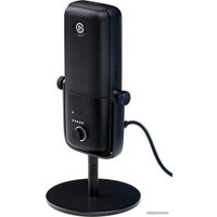 Проводной микрофон Elgato Wave 3 (черный)