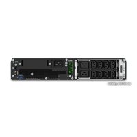 Источник бесперебойного питания APC Smart-UPS SRT 2200VA RM 230V [SRT2200RMXLI]