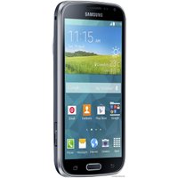 Телефон Samsung Galaxy K Zoom (C115)