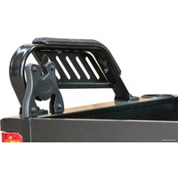 Грузовой электроскутер White Siberia Sibtrike Max 00002081