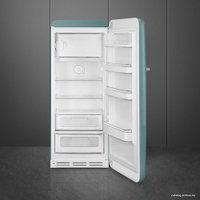 Однокамерный холодильник Smeg FAB28RDEG5