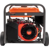 Бензиновый генератор Gigant GGL-8000Е-3