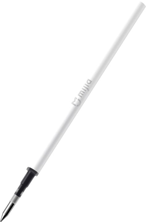 

Стержень шариковый Xiaomi Metal Roller Pen Refill BZL4026TY
