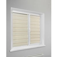 Шторы день-ночь Lm Decor ДН LB 22-02 85x160