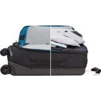 Чемодан-спиннер Thule Subterra Carry On Spinner TSRS-322 55 см (black)