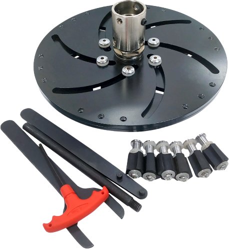 

Планшайба Белмаш Планшайба регулируемая RA093A