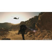  Metal Gear Solid V: The Phantom Pain для PlayStation 3