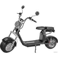 Электроскутер GT CityCoco X11 (черный) в Лиде
