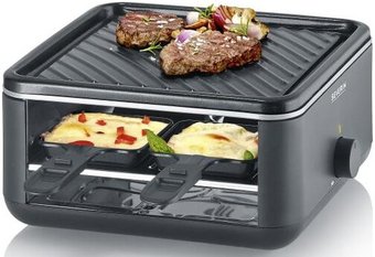 Раклетница Severin RG 2360