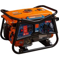 Бензиновый генератор MaxPiler MPG-3000A