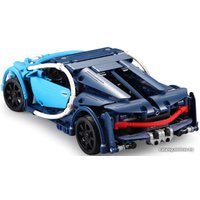 Конструктор CaDa Detech Bugatti C51053W