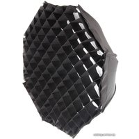 Софтбокс Godox AD-S7/S8 с сотовой насадкой для AD200/AD360II