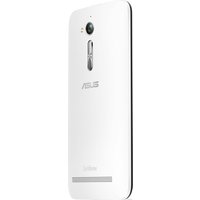 Смартфон ASUS ZenFone Go 32GB (белый) [ZB500KL]