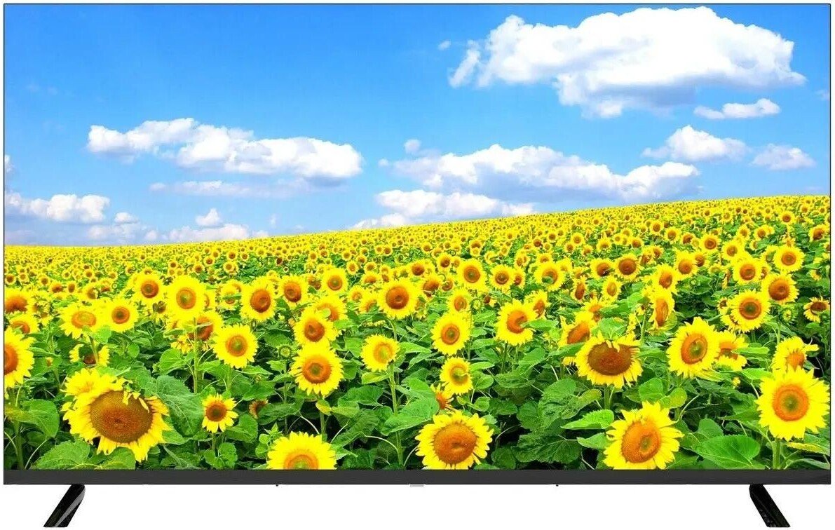 

Телевизор Aiwa JU43TS180G