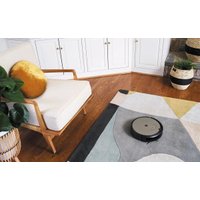 Робот-пылесос iRobot Roomba I1+ (графит)