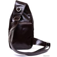 Городской рюкзак Versado 217 (коричневый)