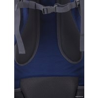 Туристический рюкзак Outventure Creek 65 (синий)