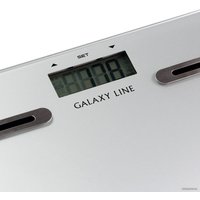 Напольные весы Galaxy Line GL4855