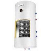 Бойлер косвенного нагрева с ТЭНом Termica Amet 150W Inox в Гродно