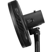 Вентилятор Evolution AirLeaf AL-703M (черный) в Пинске