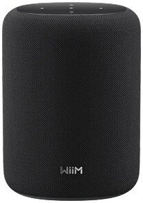 Беспроводная аудиосистема WiiM Sound Lite (черный)