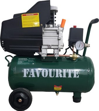 

Компрессор Favourite AC 2416