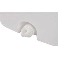 Ведро с отжимом Рыжий кот Helper 109965