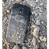 Телефон Caterpillar Cat S42 Dual SIM (черный)