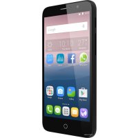 Телефон Alcatel One Touch POP 3 (5) Black [5015D]
