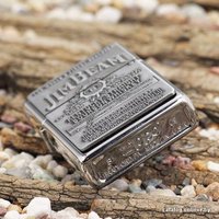 Зажигалка Zippo Classic 250JB.928 High Polish Chrome
