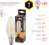 F-LED BTW-7W-827-E14 Б0027960