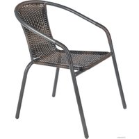 Обеденная группа Sundays LUC-TA21 (коричневый)