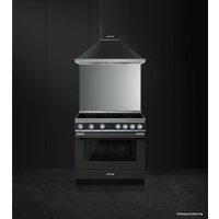 Кухонная плита Smeg CPF9IPAN