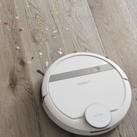 Робот-пылесос Ecovacs Deebot 900