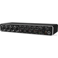  Behringer U-Phoria UMC404HD