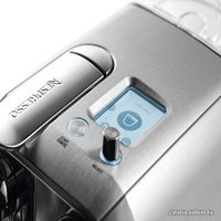 Капсульная кофеварка BORK C830 Creatista Plus