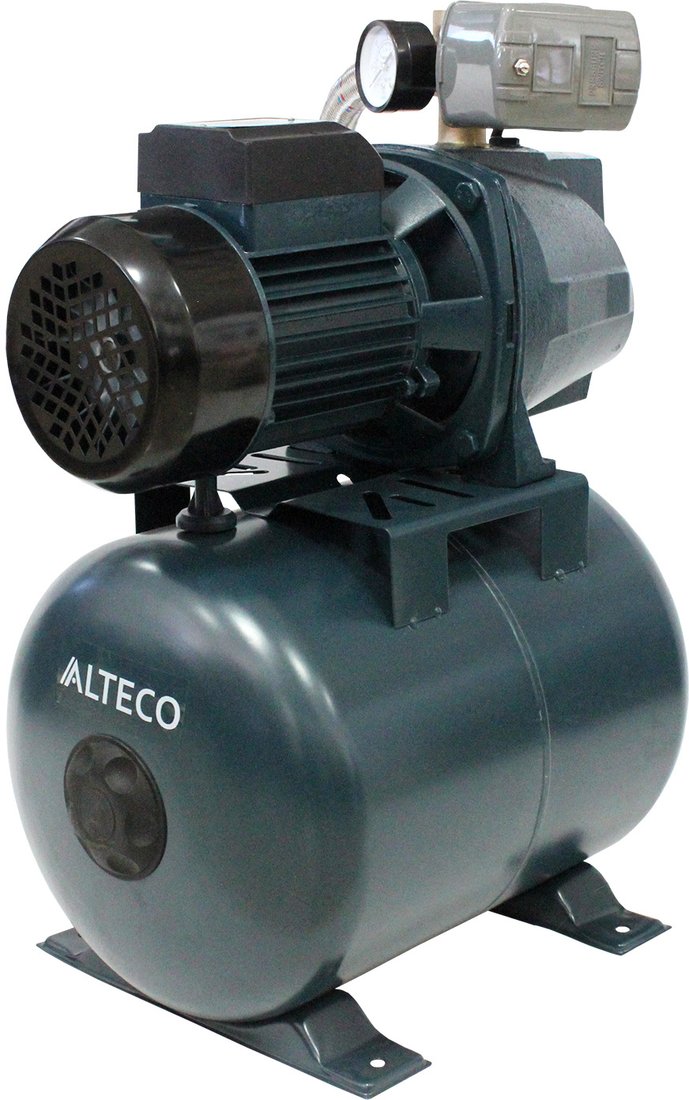 

Насосная станция Alteco BH 1200