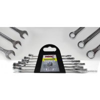 Набор ключей WMC Tools 5068 (6 предметов)