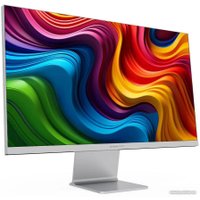 Монитор Digma Pro 27" Art M (серебристый)