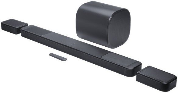 Саундбар JBL Bar 1300MK2