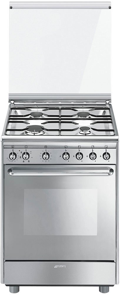 

Кухонная плита Smeg CX60SV9