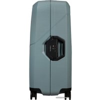 Чемодан-спиннер Samsonite Magnum Eco Ice Blue 69 см