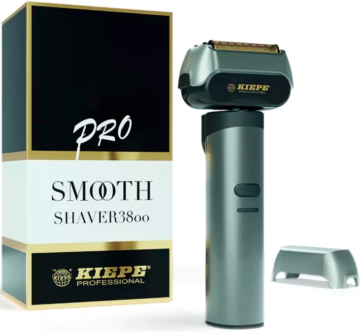 

Электробритва Kiepe Professional Smooth 6520