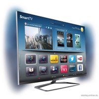 Телевизор Philips 42PFL6008K